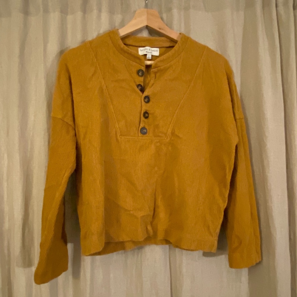 Madewell Top